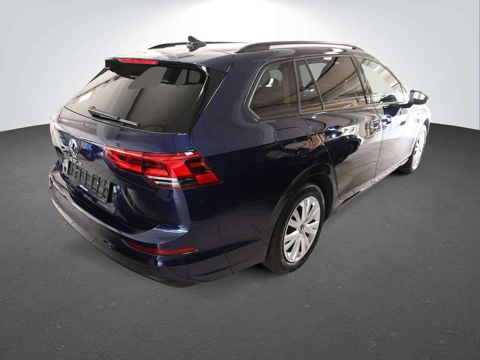 Volkswagen Golf - Imagem 3