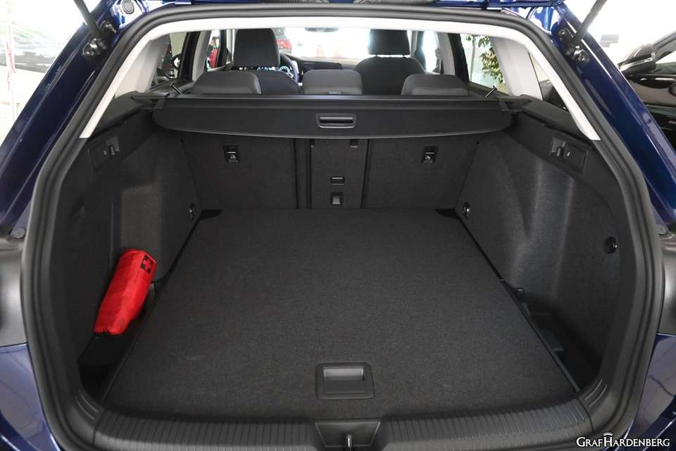 Volkswagen Golf - Imagem 4