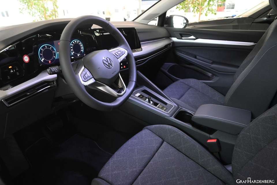 Volkswagen Golf - Imagem 5