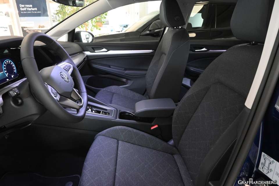 Volkswagen Golf - Imagem 7