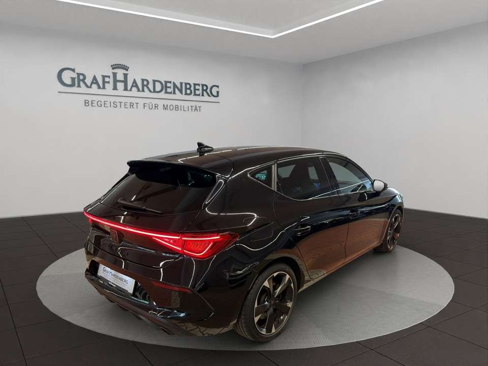 CUPRA Leon - Imagem 6