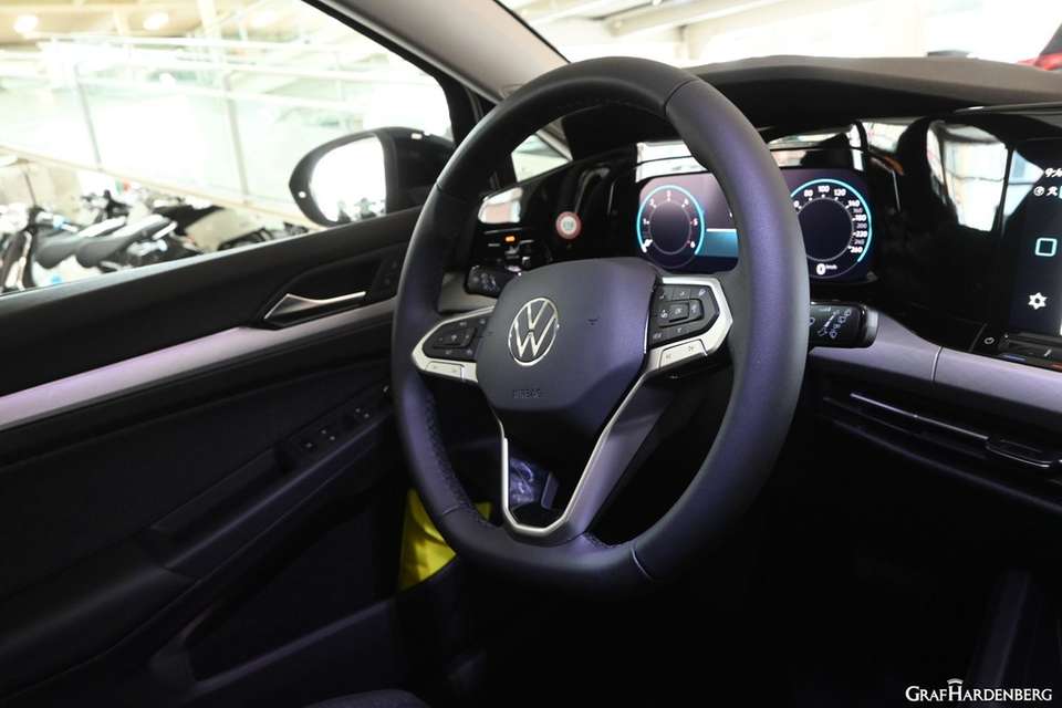 Volkswagen Golf - Imagem 9