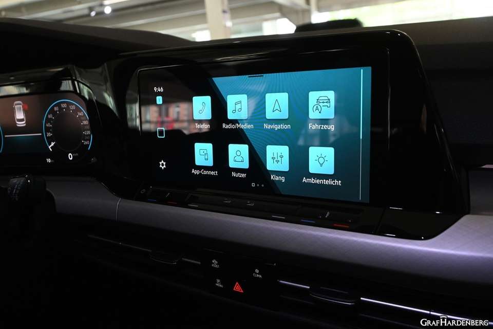 Volkswagen Golf - Imagem 13