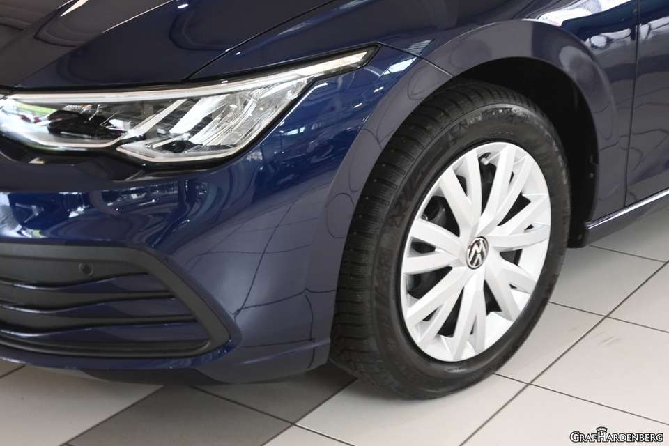 Volkswagen Golf - Imagem 14
