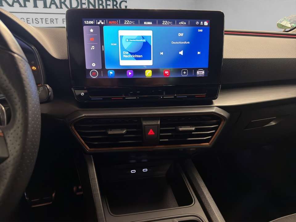 CUPRA Leon - Imagem 15