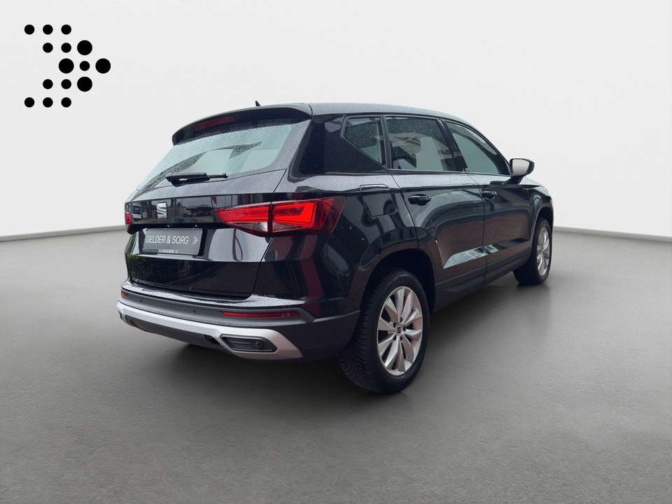 SEAT Ateca - Imagem 2