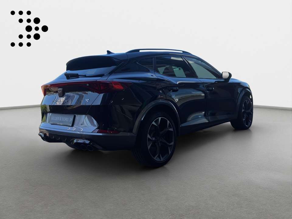 CUPRA Formentor - Imagem 2
