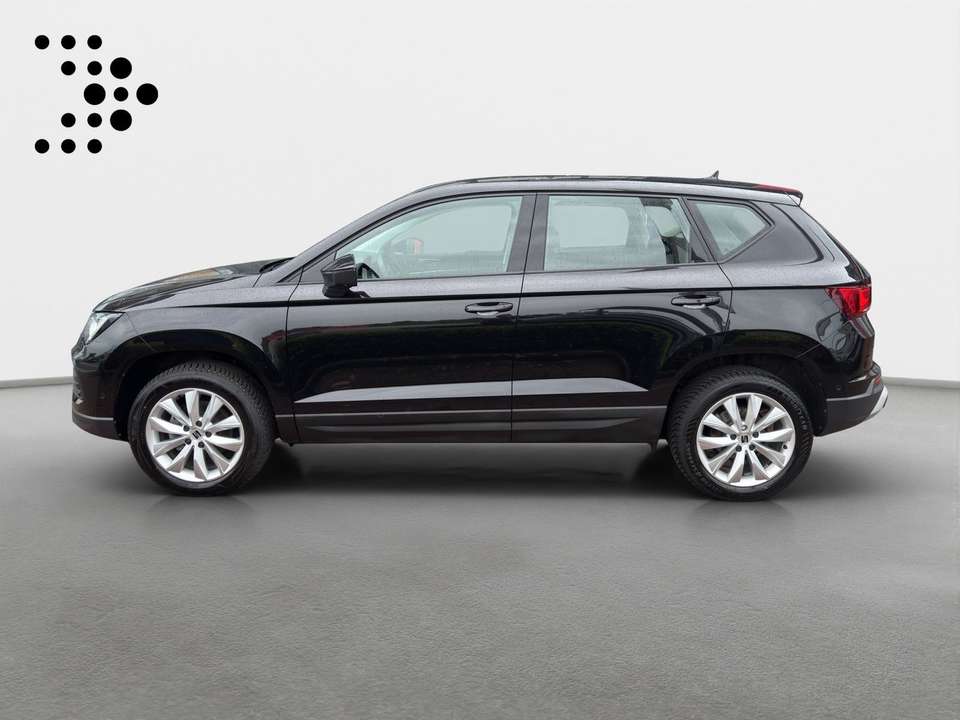 SEAT Ateca - Imagem 3