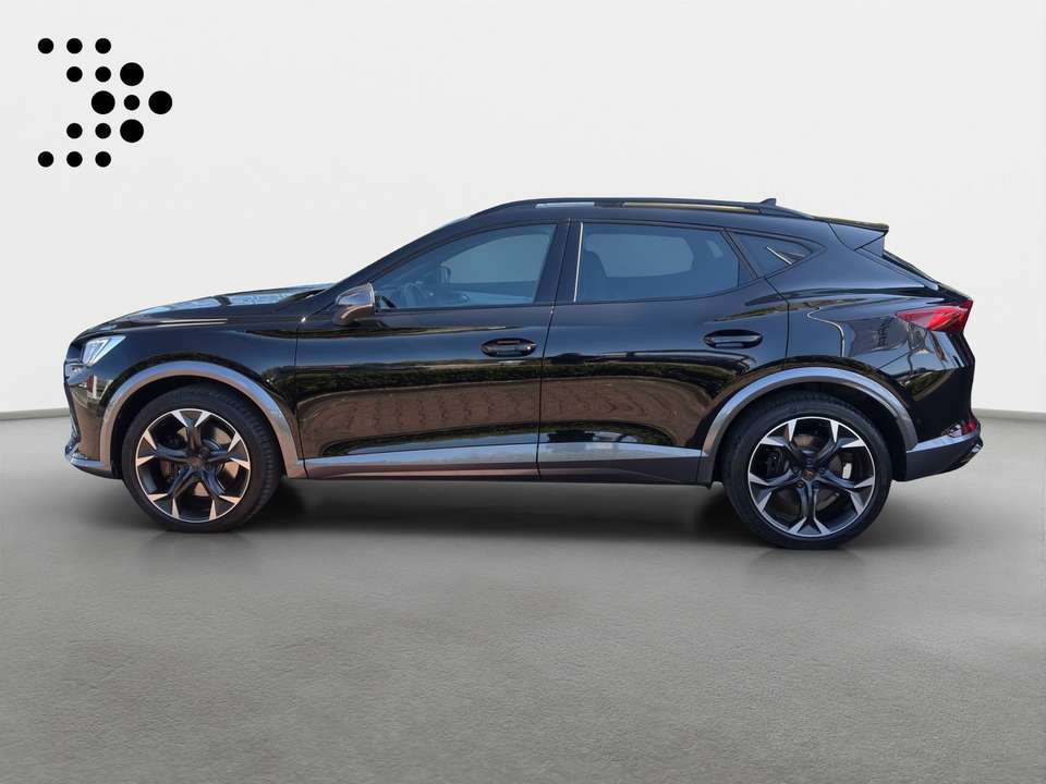 CUPRA Formentor - Imagem 3