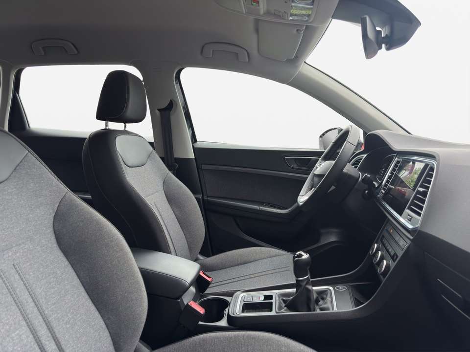 SEAT Ateca - Imagem 4