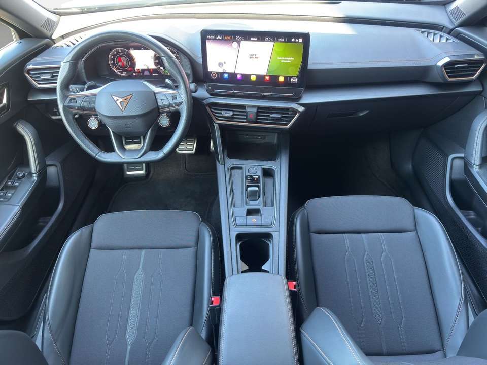 CUPRA Formentor - Imagem 5