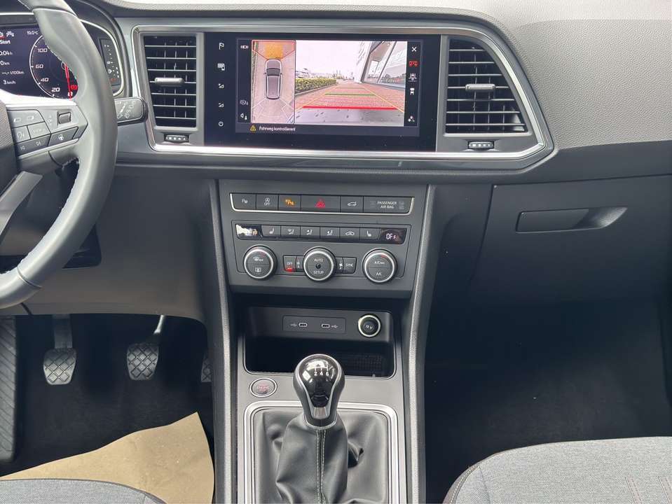 SEAT Ateca - Imagem 6