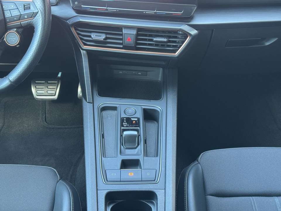 CUPRA Formentor - Imagem 7
