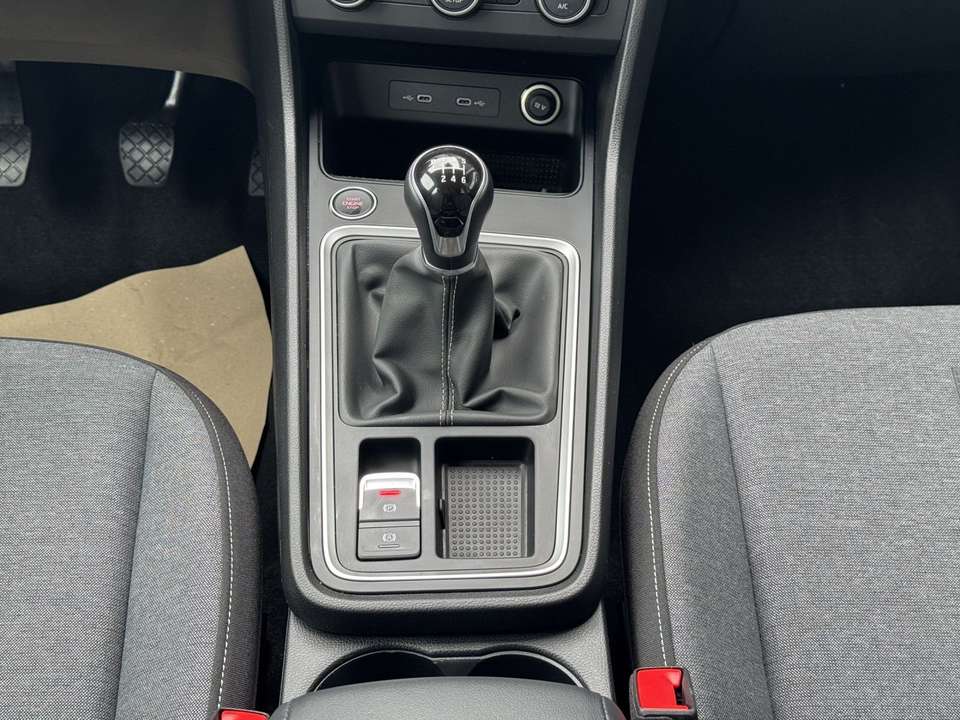 SEAT Ateca - Imagem 7