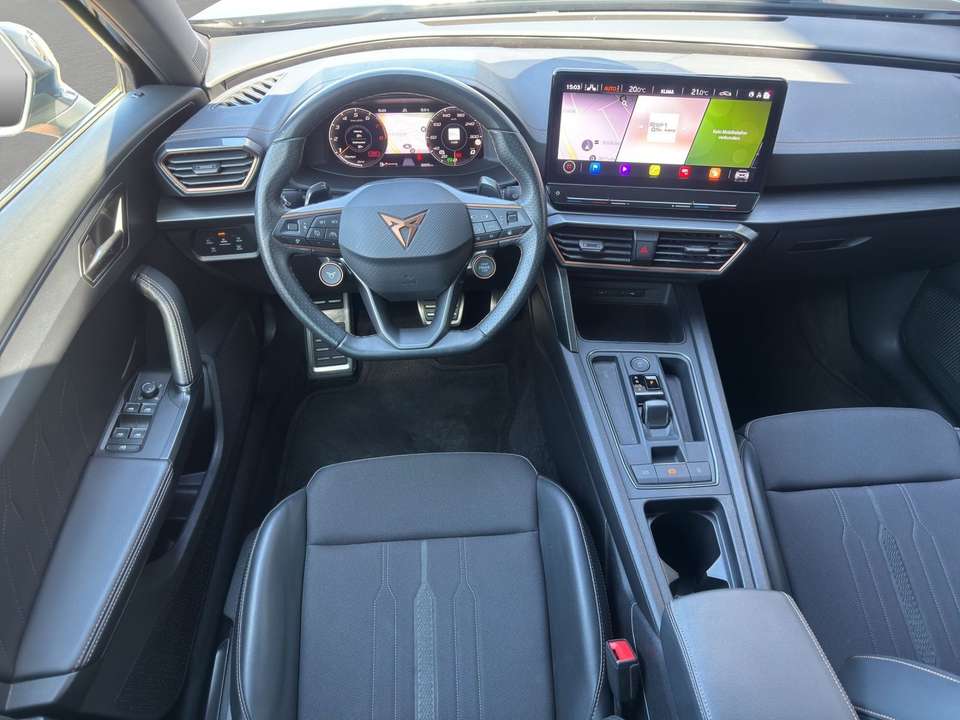 CUPRA Formentor - Imagem 8