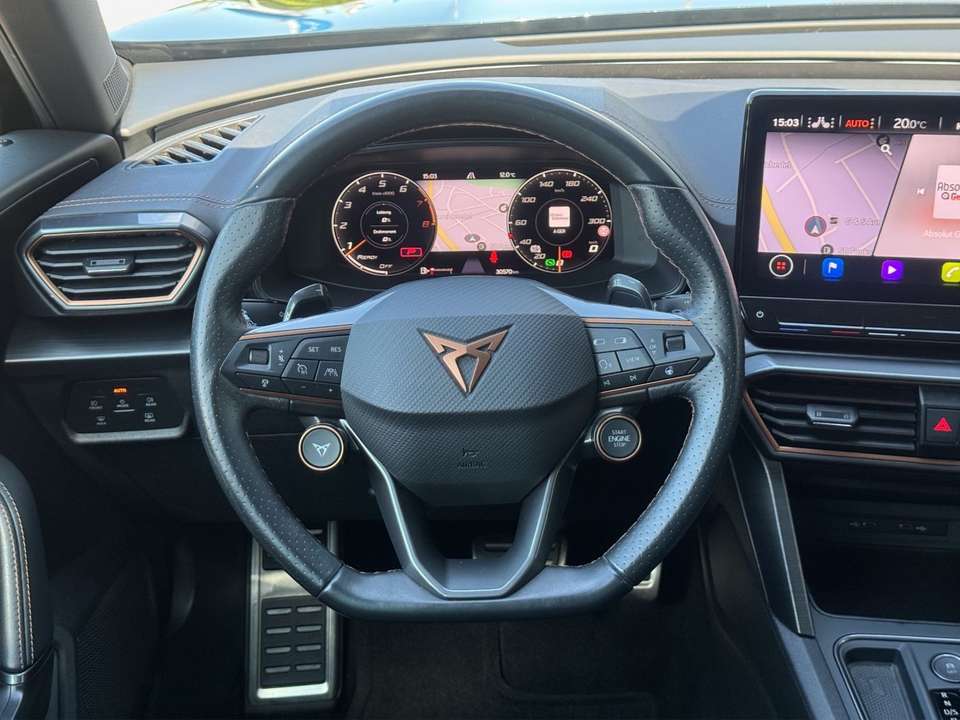 CUPRA Formentor - Imagem 9