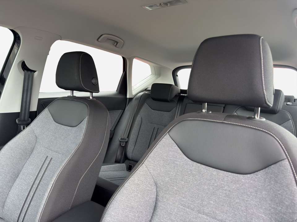 SEAT Ateca - Imagem 10