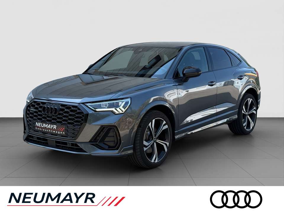 Audi Q3 - Imagem 1