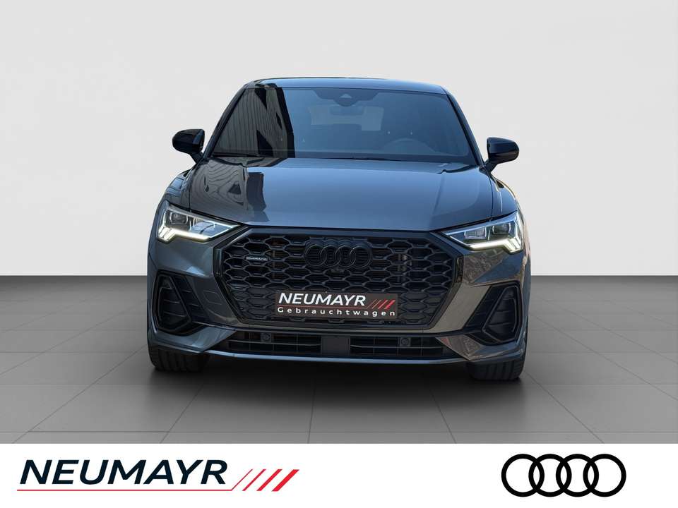 Audi Q3 - Imagem 2