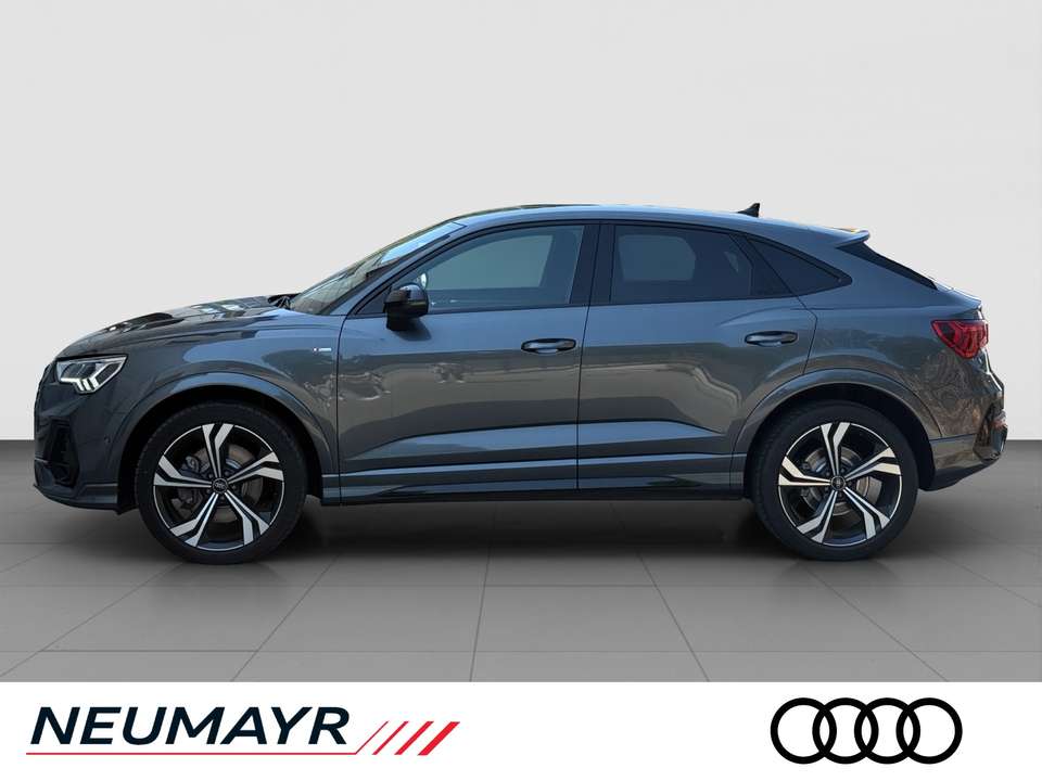 Audi Q3 - Imagem 3