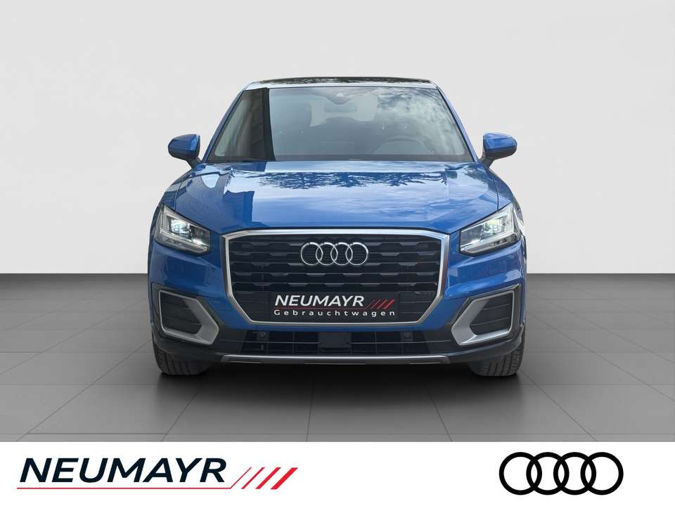 Audi Q2 - Imagem 2