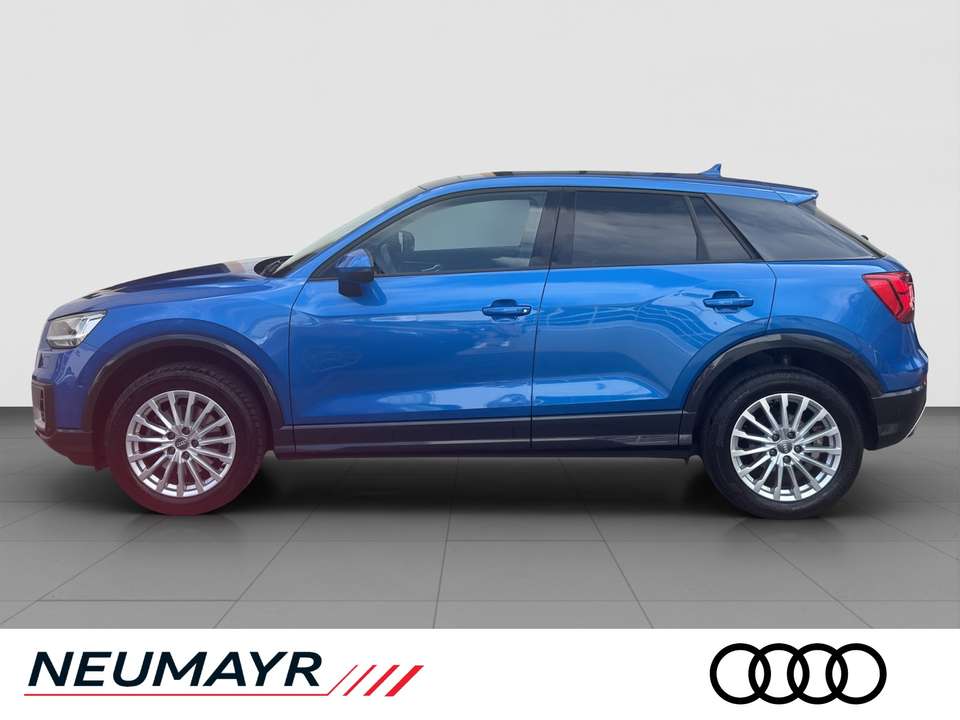 Audi Q2 - Imagem 3