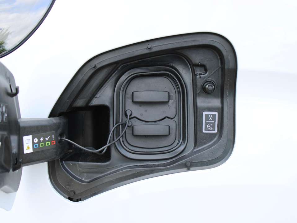 Opel Vivaro-e - Imagem 9