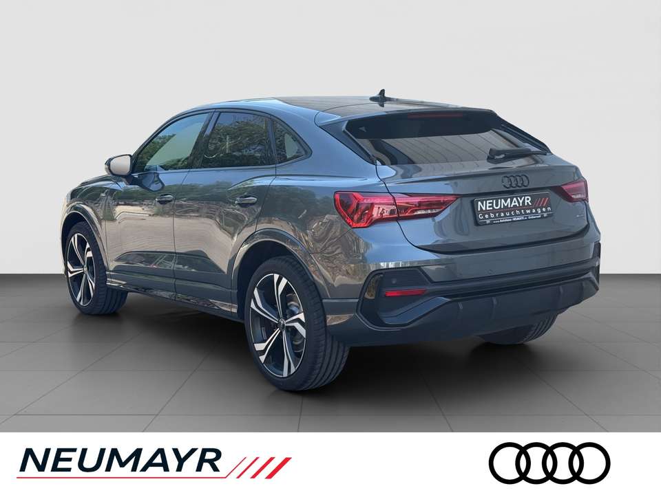 Audi Q3 - Imagem 4