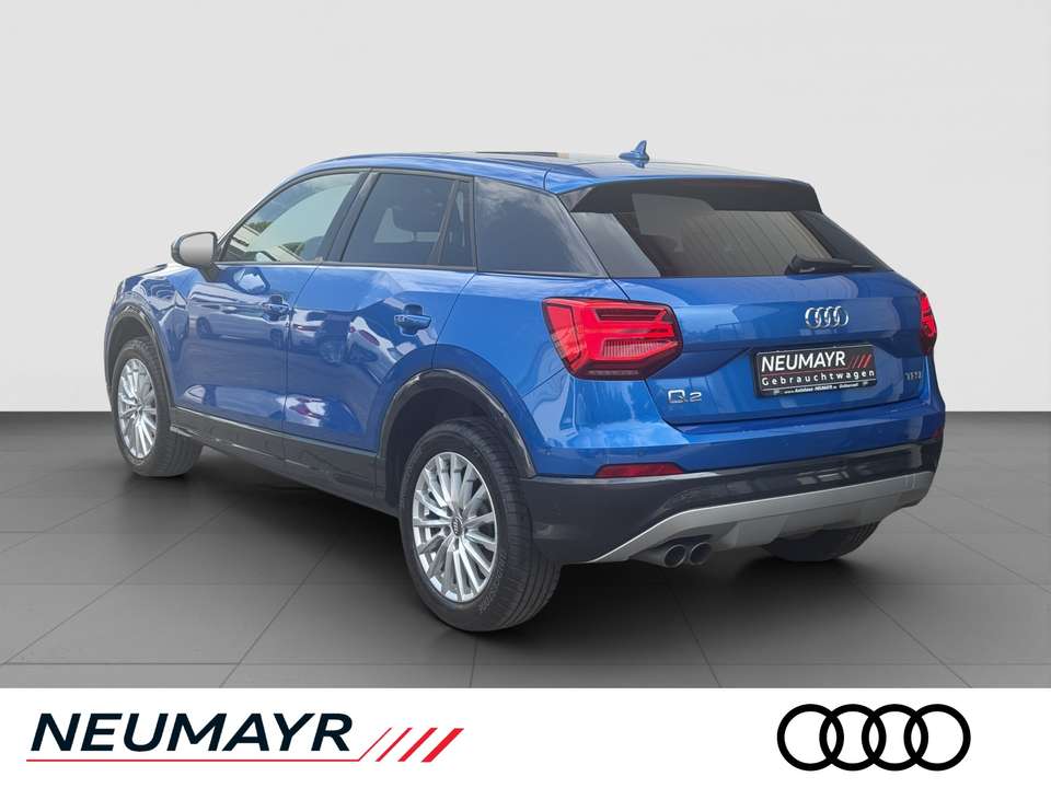 Audi Q2 - Imagem 4