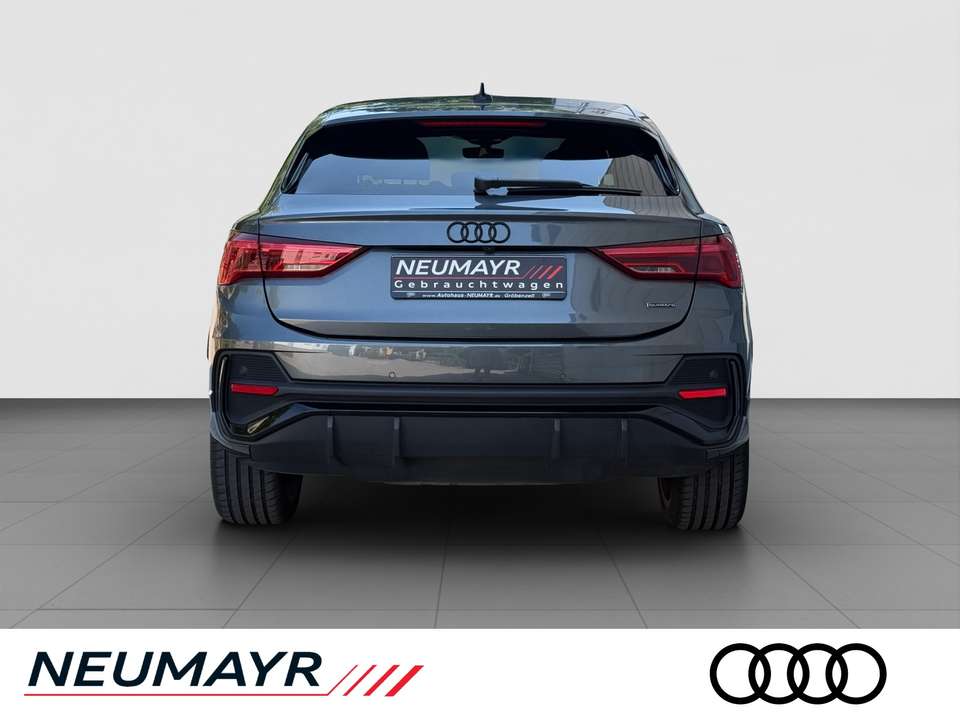 Audi Q3 - Imagem 5