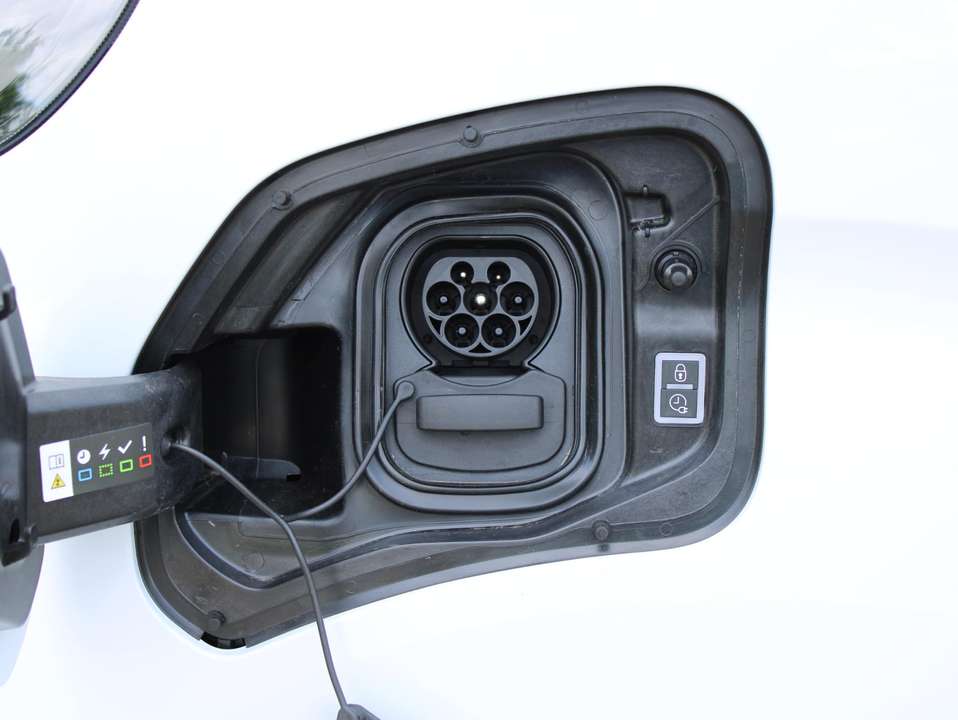 Opel Vivaro-e - Imagem 10