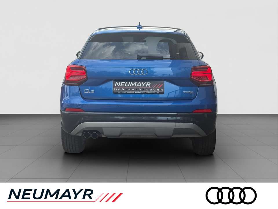 Audi Q2 - Imagem 5