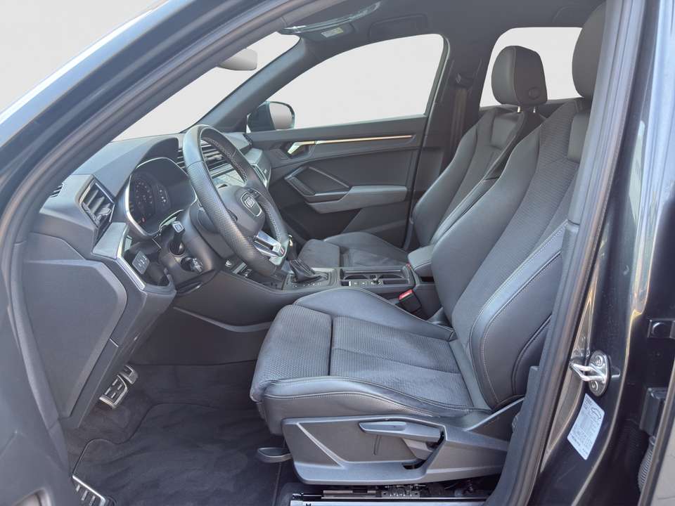 Audi Q3 - Imagem 6