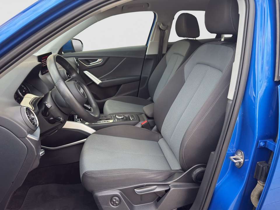 Audi Q2 - Imagem 6
