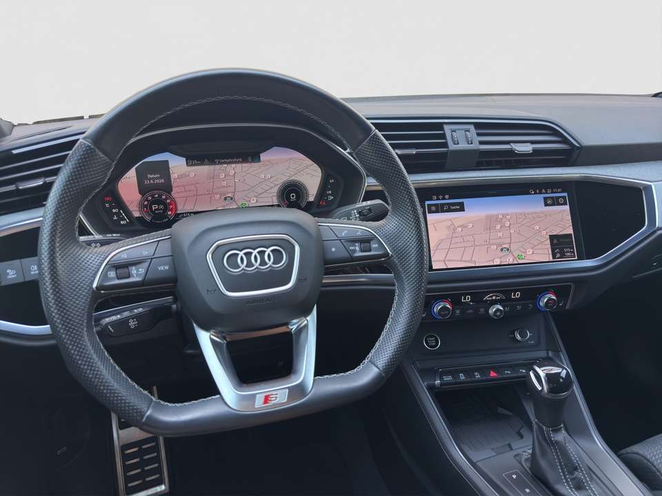 Audi Q3 - Imagem 7