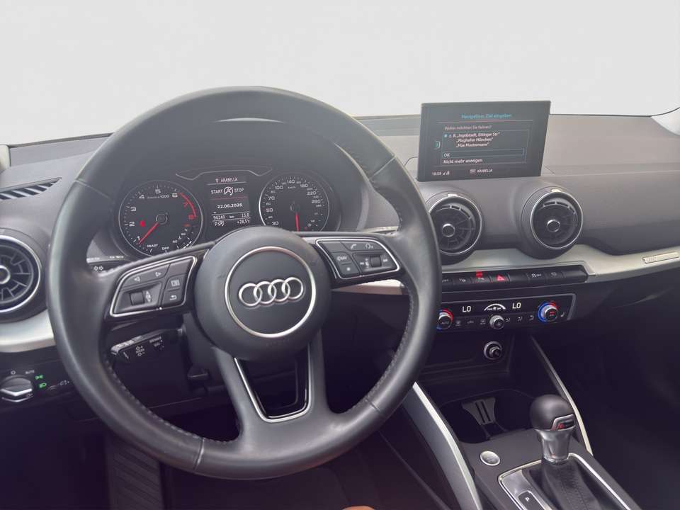 Audi Q2 - Imagem 7