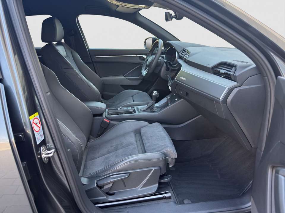 Audi Q3 - Imagem 8