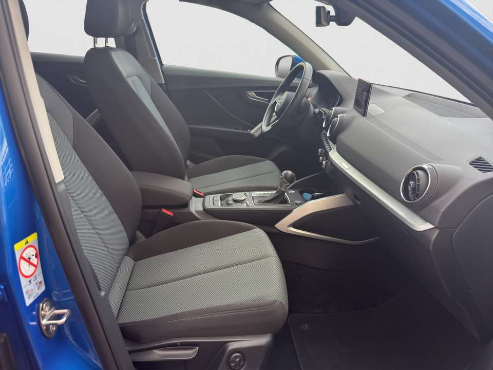 Audi Q2 - Imagem 8