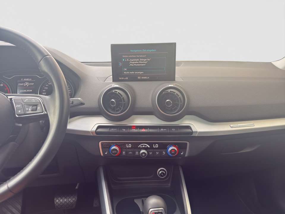 Audi Q2 - Imagem 9
