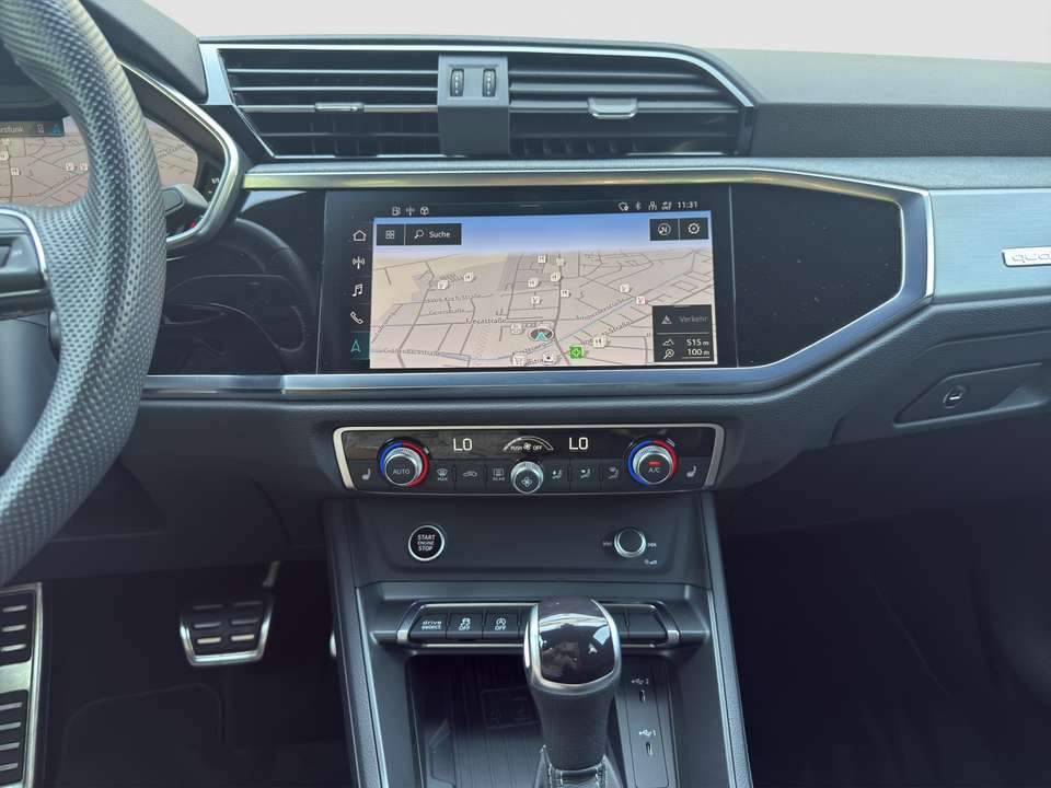 Audi Q3 - Imagem 9