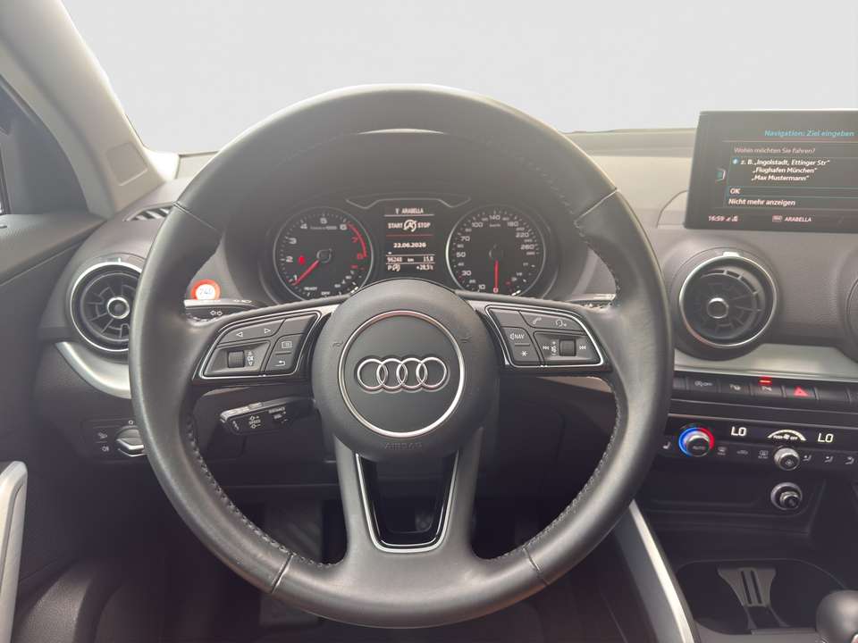 Audi Q2 - Imagem 10