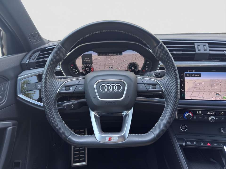 Audi Q3 - Imagem 10