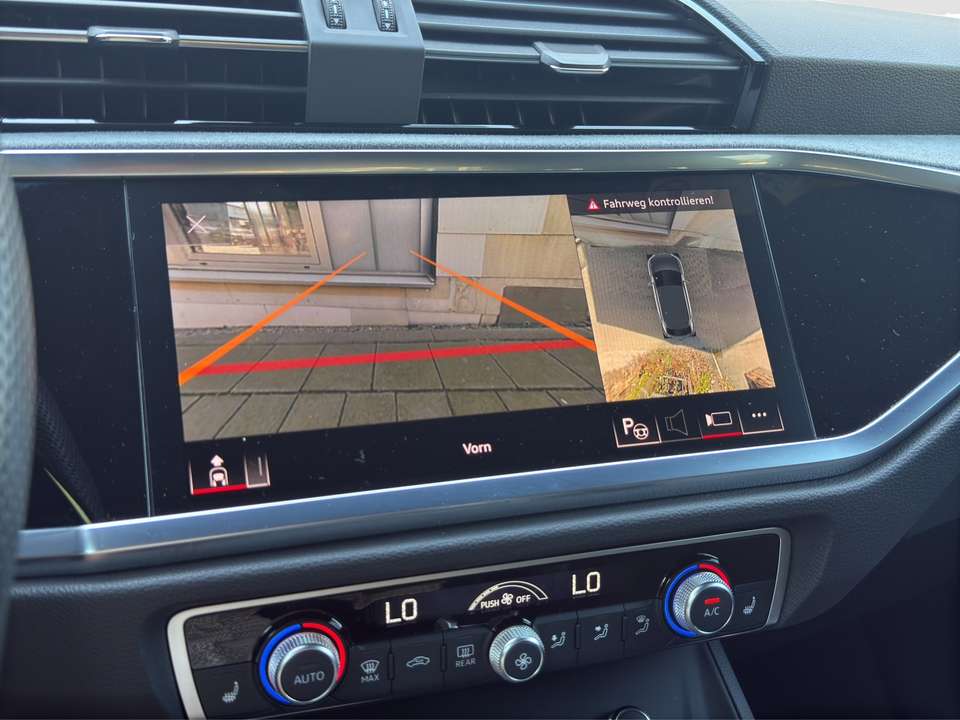 Audi Q3 - Imagem 11