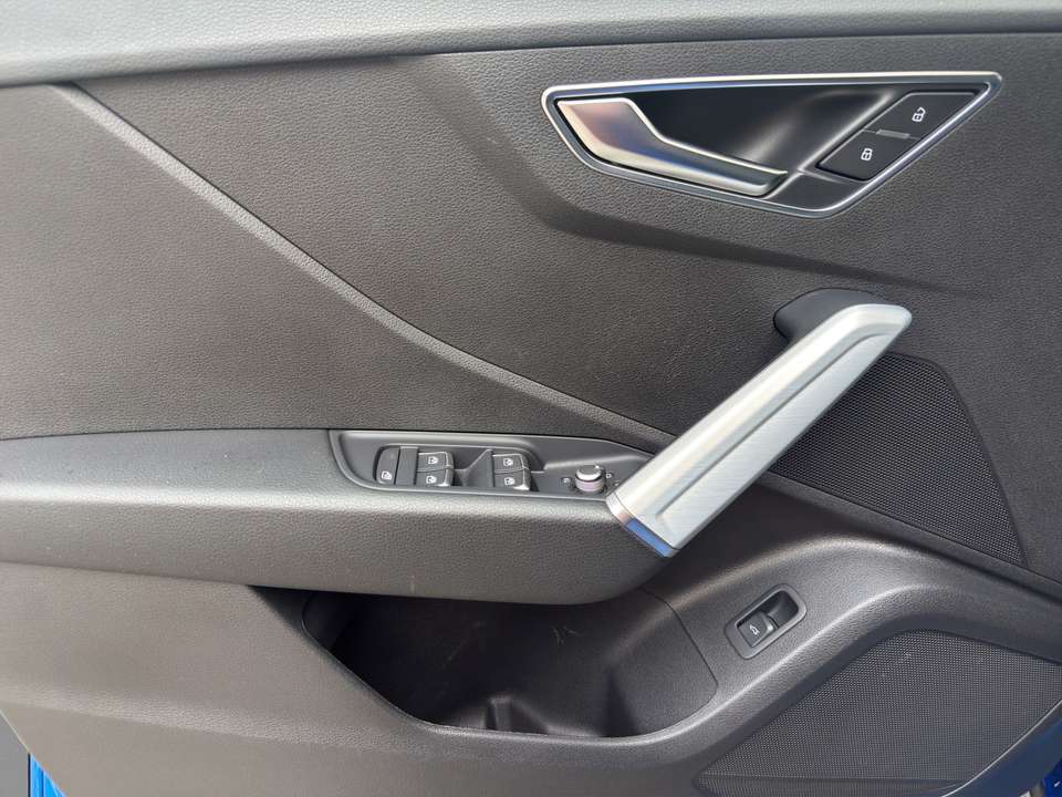 Audi Q2 - Imagem 13