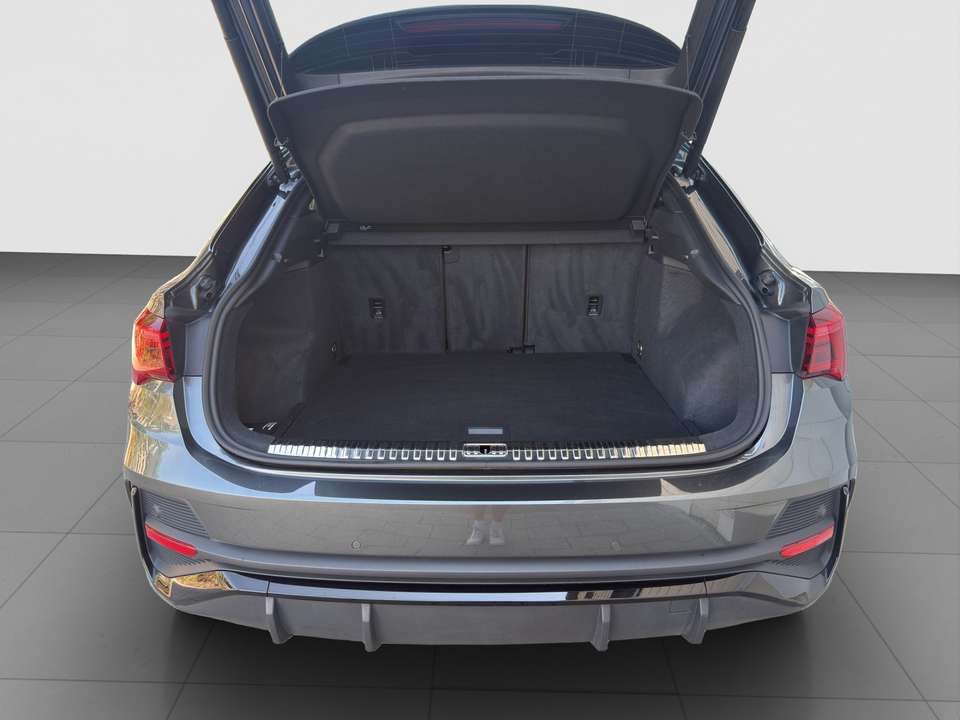 Audi Q3 - Imagem 14