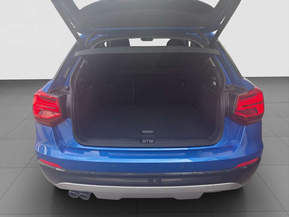 Audi Q2 - Imagem 14