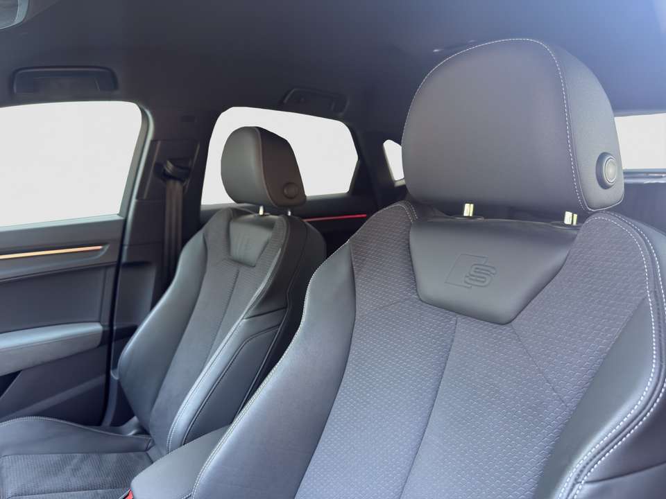 Audi Q3 - Imagem 15