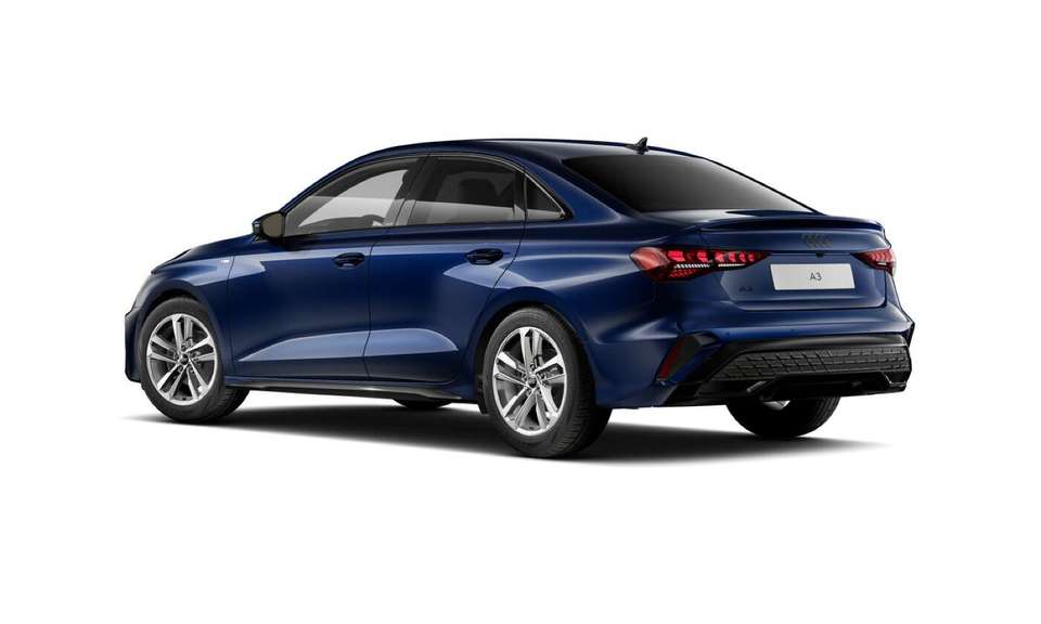 Audi A3 - Imagem 2