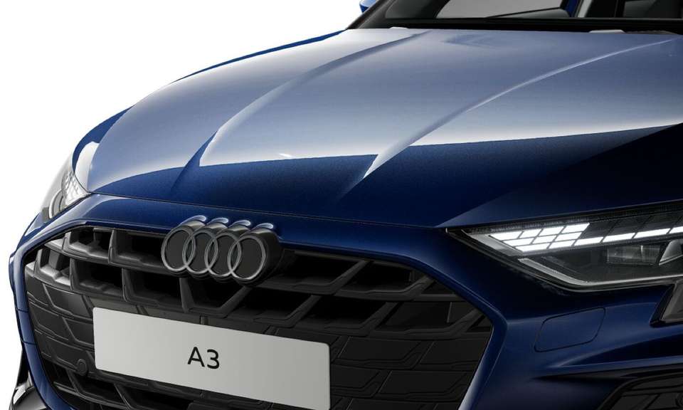 Audi A3 - Imagem 3