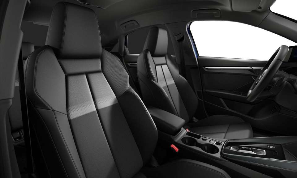 Audi A3 - Imagem 4